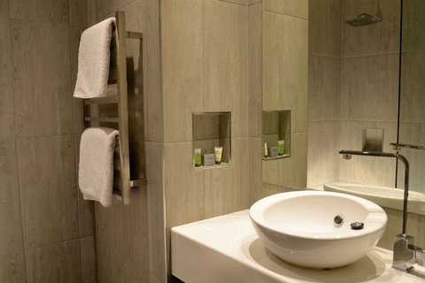 Alexandra Place - Accommodation NT 5