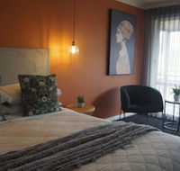 Alexandra Place - Accommodation NT