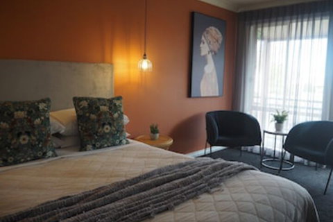 Alexandra Place - Accommodation NT 0