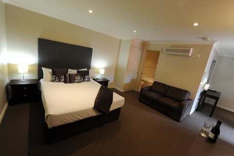 Alexandra Place - Accommodation NT 3