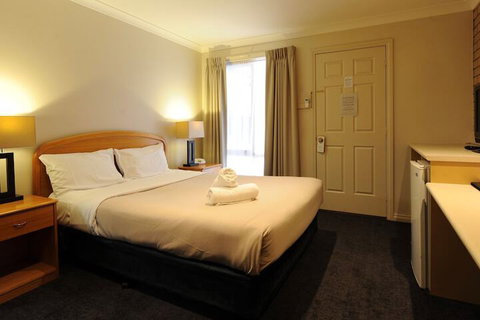 Alexandra Place - Accommodation NT 4
