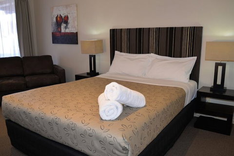 Alexandra Place - Accommodation NT 6