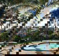 Shellharbour Resort - Accommodation NT