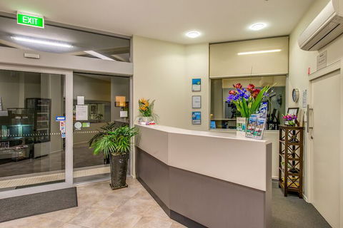 Bay View Villas - Accommodation NT 5