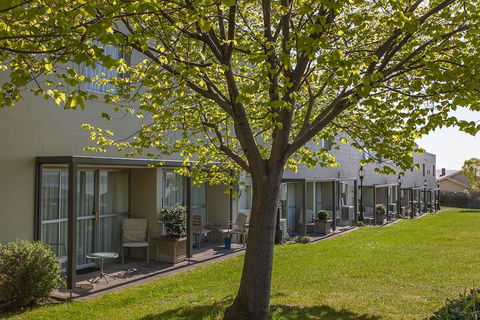 Bay View Villas - Accommodation NT 1