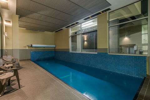 Bay View Villas - Accommodation NT 2