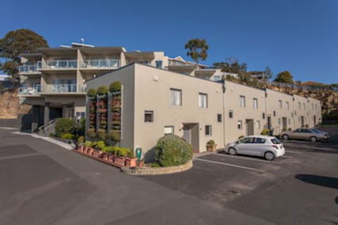 Bay View Villas - Accommodation NT 0