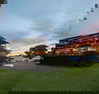 The Huskisson - NT Tourism