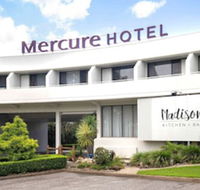 Mercure Charlestown - Accommodation NT