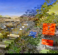 Airport International Hotel Brisbane - Accommodation NT