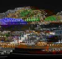 Novotel Sydney on Darling Harbour - NT Tourism