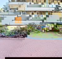 Marrakai Apartments - NT Tourism
