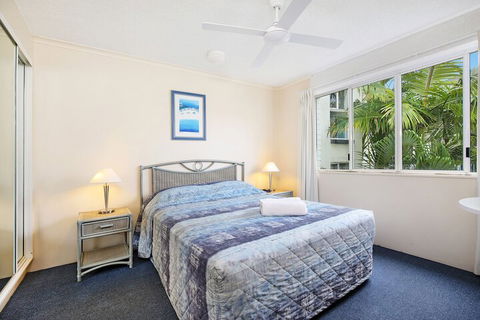 Beachside Mooloolaba - Accommodation NT 6