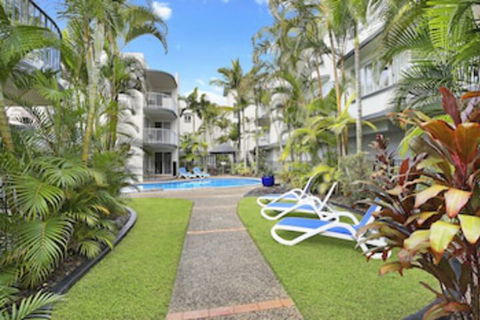 Beachside Mooloolaba - Accommodation NT 0