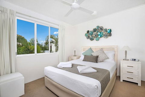 Beachside Mooloolaba - Accommodation NT 4