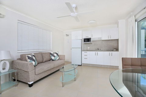 Beachside Mooloolaba - Accommodation NT 3