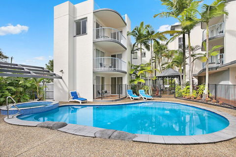 Beachside Mooloolaba - Accommodation NT 2