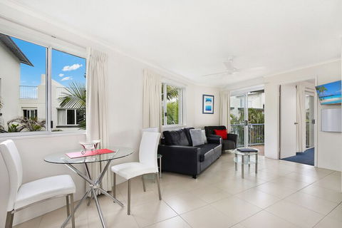 Beachside Mooloolaba - Accommodation NT 5