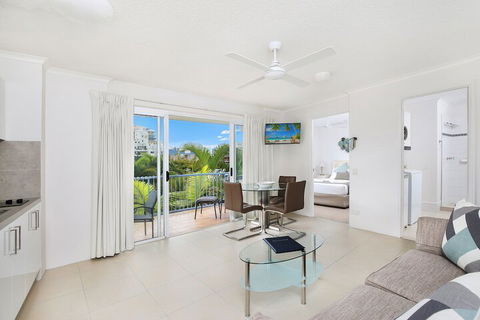 Beachside Mooloolaba - Accommodation NT 7