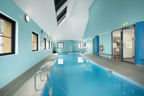 Sydney Hotel Harbour Suite - NT Tourism 4