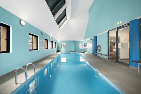 Sydney Hotel Harbour Suite - NT Tourism 2