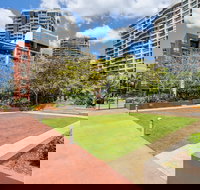 The Docks on Goodwin - Accommodation NT