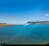 Mariners North Holiday Apartments - Accommodation NT