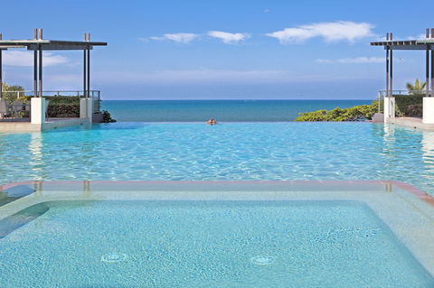 Vue Apartments Trinity Beach - Accommodation NT 5