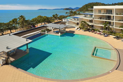 Vue Apartments Trinity Beach - Accommodation NT 1