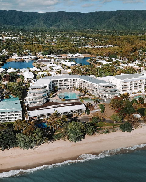 Vue Apartments Trinity Beach - Accommodation NT 2
