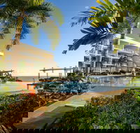 Vue Apartments Trinity Beach - Accommodation NT