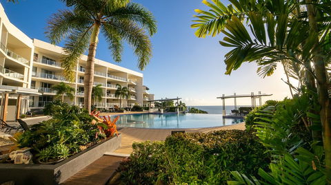 Vue Apartments Trinity Beach - Accommodation NT 0
