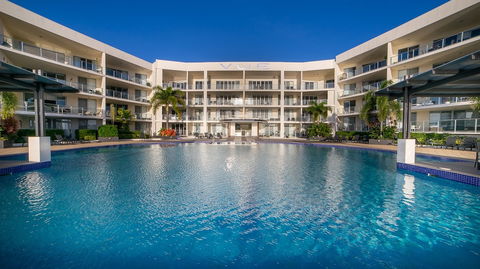 Vue Apartments Trinity Beach - Accommodation NT 3