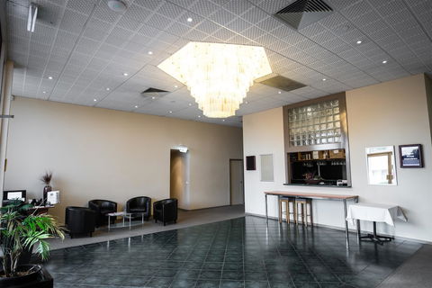 Best Western Airport Motel And Convention Centre - Accommodation NT 6