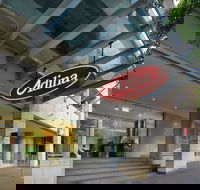 Adina Apartment Hotel Sydney Darling Harbour - NT Tourism