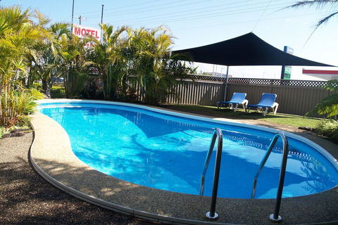 Pigeon House Motor Inn - Accommodation NT 6