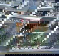 Ramada Hervey Bay - Accommodation NT