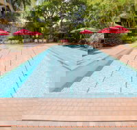 Frontier Darwin Hotel - NT Tourism