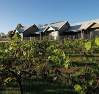 Hermitage Lodge - Accommodation NT