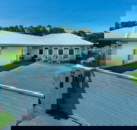 Blue Lagoon Resort - Accommodation NT