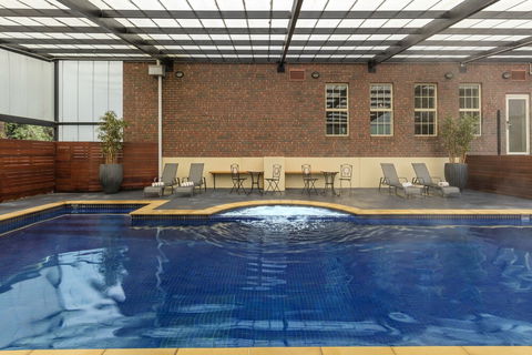 Canterbury International Hotel - Accommodation NT 3