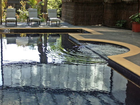 Canterbury International Hotel - Accommodation NT 4