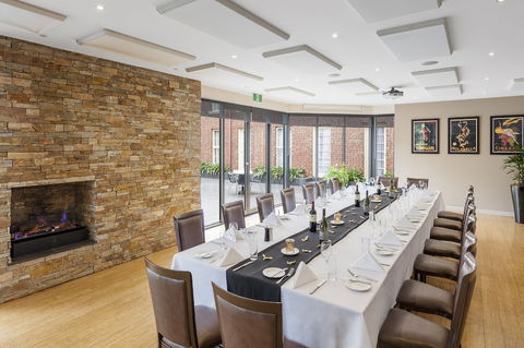 Canterbury International Hotel - Accommodation NT 5