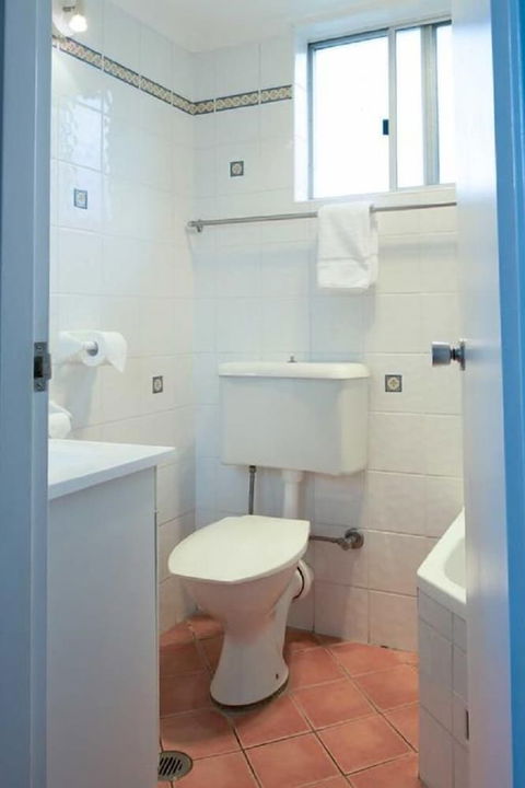 Katoomba Town Centre Motel - Accommodation NT 6