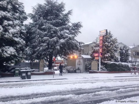 Katoomba Town Centre Motel - Accommodation NT 1