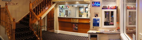 Katoomba Town Centre Motel - Accommodation NT 3