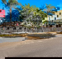 Econo Lodge Moree Spa Motor Inn - Accommodation NT