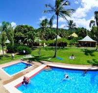 Nomads Airlie Beach - Accommodation NT