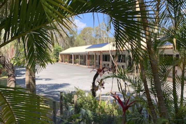  Accommodation NT