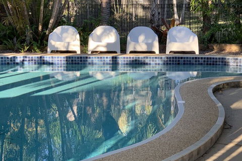 Tin Can Bay Motel - Accommodation NT 6